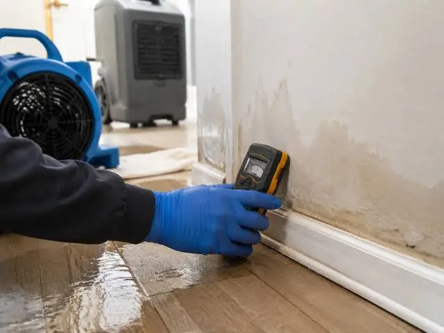 24/7 Water damage restoration services in Mount Charleston, NV - Rapid flood cleanup and mitigation